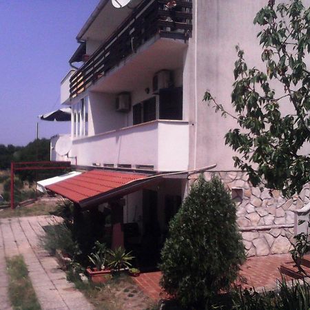 Apartman Mirko Pula Exterior photo