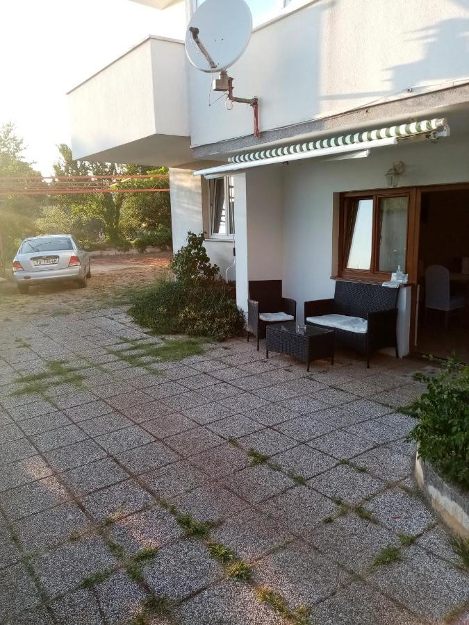 Apartman Mirko Pula Exterior photo